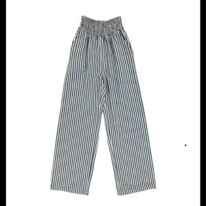NWT - Siesta pant in starboard